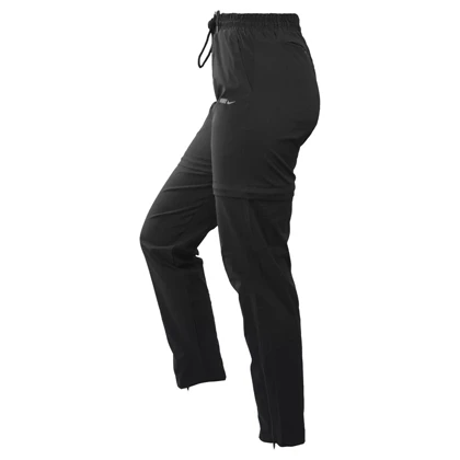 شلوار دو تیکه ورزشی زنانه نایک مدل HS-3G1082 مشکی