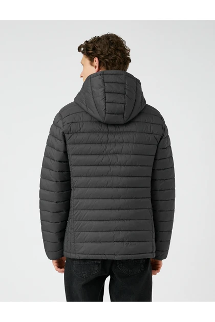 کت و کاپشن مردانه اورجینال کوتون koton