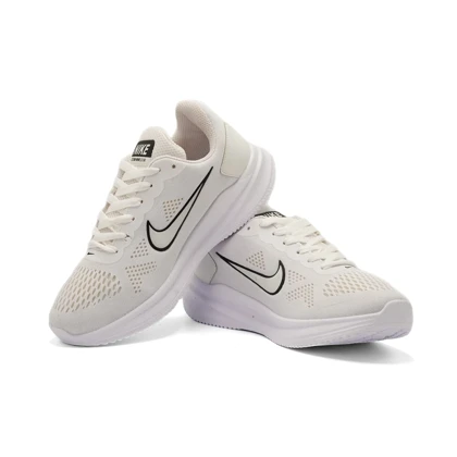 کفش اسپرت زنانه مدل sneaker - 0114