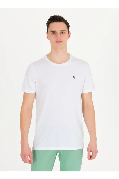 تیشرت مردانه u.s.-polo-assn.