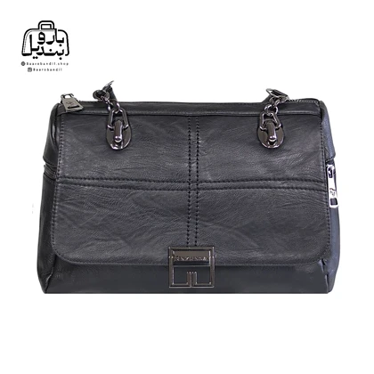 کیف زنانه دوشی دنیز جنوا Deniz Jenova کد 0041