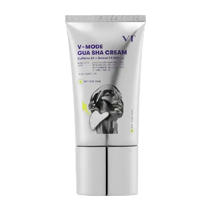 کرم گواشا V-Mode ضد چروک و سفت کننده وی تی کازمتیک