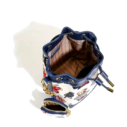 کیف دوشی گتر دار Beibaobaoکد 8565