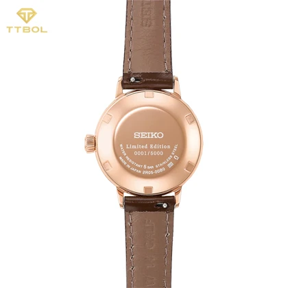 ساعت مچی زنانه سیکو پرسیج SEIKO PRESAGE SRE014J1