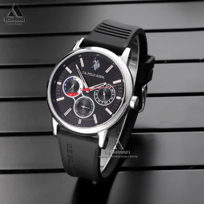 ساعت مردانه یو اس پولو U.S.Polo Assn USPA1098-01
