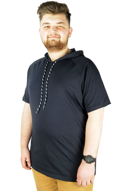 تیشرت سایز بزرگ مدکس modexl