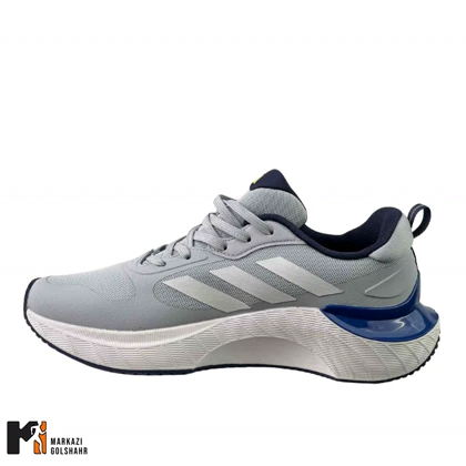 کفش مردانه آدیداس Super Magma آبی کم