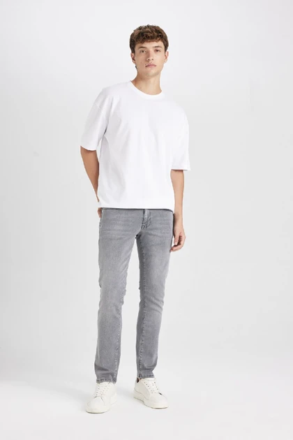 شلوار جین مردانه اورجینال دیفکتو defacto