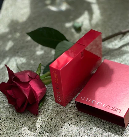 عطر گوچی راش - Gucci Rush