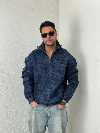 نیم زیپ‌سنگشورziya