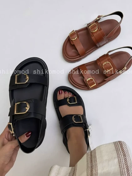 صندل زارا پشت دار 1751
