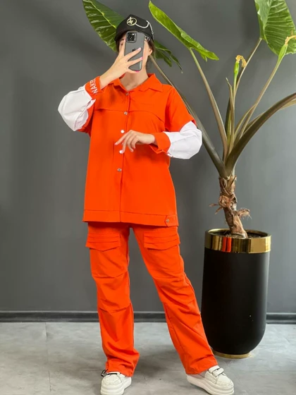 ست داکرون نیکد 1080