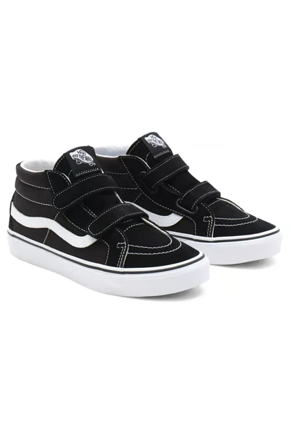 کتانی بچگانه اورجینال vans vans