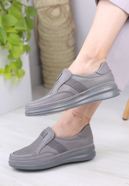 کفش پرسنلی زنانه سپیده