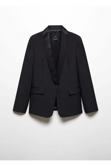 کت و ژاکت زنانه اورجینال منگو mango