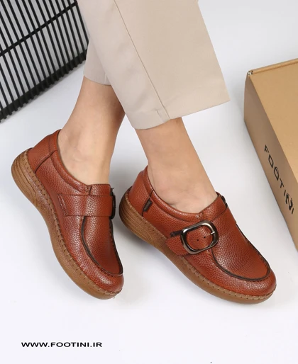 کفش زنانه طبی نیلو BT