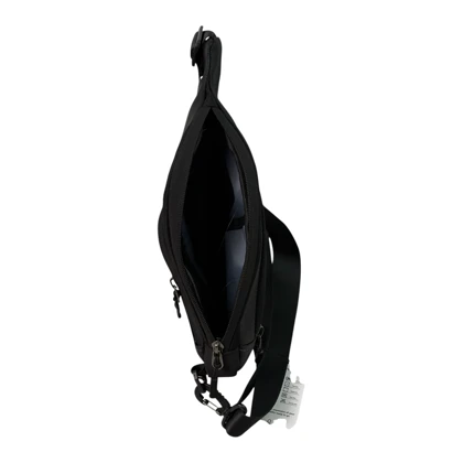 کیف دوشی چرم کد 116