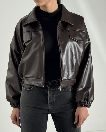 بامبر چرم کد 1500130