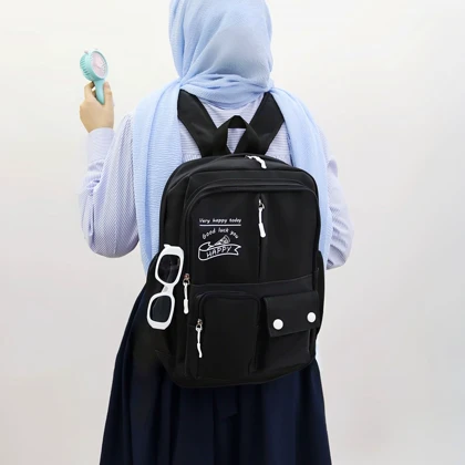 کوله پشتی نبات NABAT