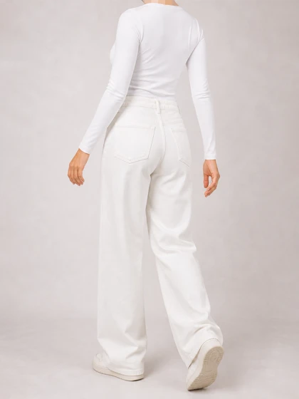 شلوار جین بگ 914591