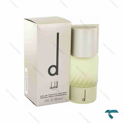 ادکلن دانهیل دی 100 میل Dunhill-31852-G