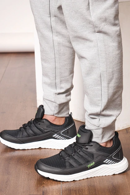 کتانی مردانه jump