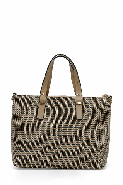 کیف دوشی زنانه اورجینال butigo butigo