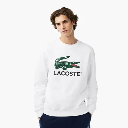 دورس Classic Fit Cotton Fleece کد 274991