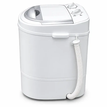 مینی واش میلاد MS 350 ظرفیت 3 کیلو