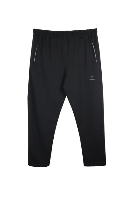 شلوار گرمکن سایز بزرگ مردانه marufshop