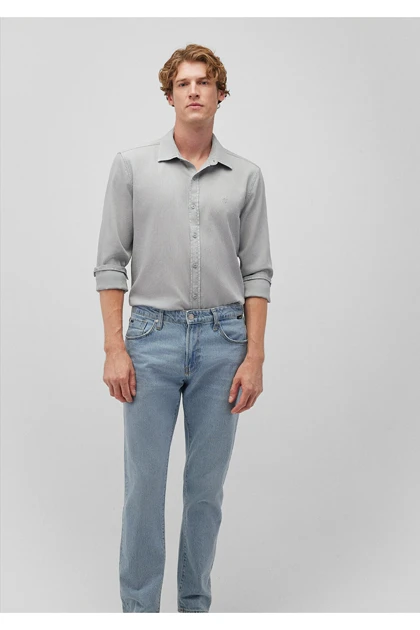 پیراهن مردانه اورجینال ماوی mavi