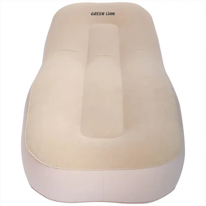 تشک بادی گرین لاین Green Lion مدل GNINT4SOFABG با پمپ داخلی