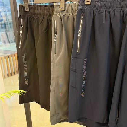 شورتک شمعی مردانه 361