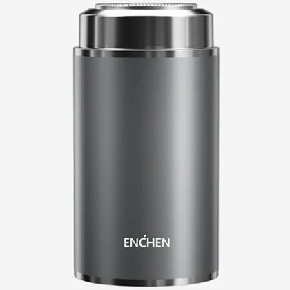مینی ریش‌تراش شارژی مسافرتی ضدآب انچن شیائومی Xiaomi ENCHEN Z3