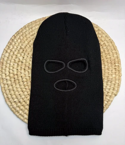 فیس ماسک بافت زمستانی