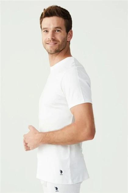 تیشرت مردانه اورجینال assn u.s.-polo-assn.