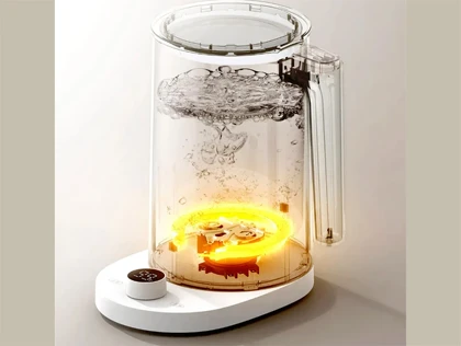 کتری برقی شیائومی Xiaomi Mijia MJJYSH01YM Thermostatic Electric Kettle 2 Pro Intelligent