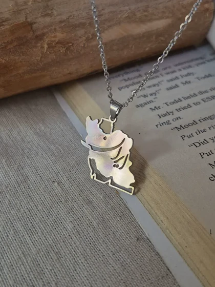 گردنبند ایران