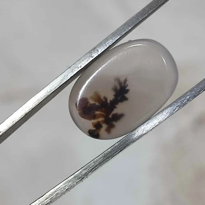 عقیق شجر قائن اصل کد 25