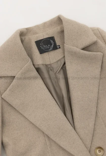 کت آستر دار فوتر کد1005031