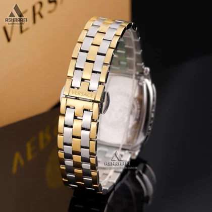 ساعت زنانه ورساچه Versace VE1B-K