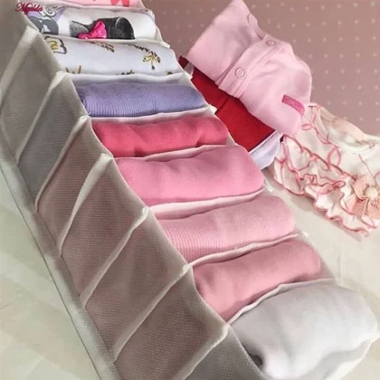 باکس نظم دهنده مای هوم مدل XXL-38-30