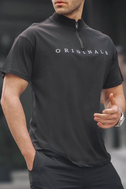 تیشرت مردانه madmext