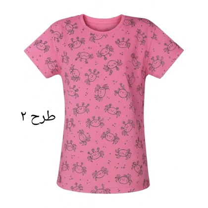 تیشرت زنانه اچ اند ام اصل