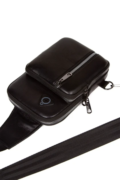 کیف دوشی cerff-leather-clup cerff-leather-clup