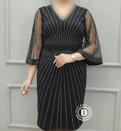 پیراهن کوتاه باران 2083