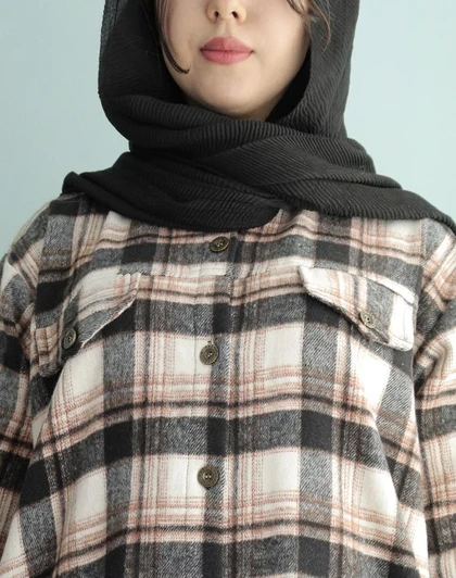 شکت پشمی بلند