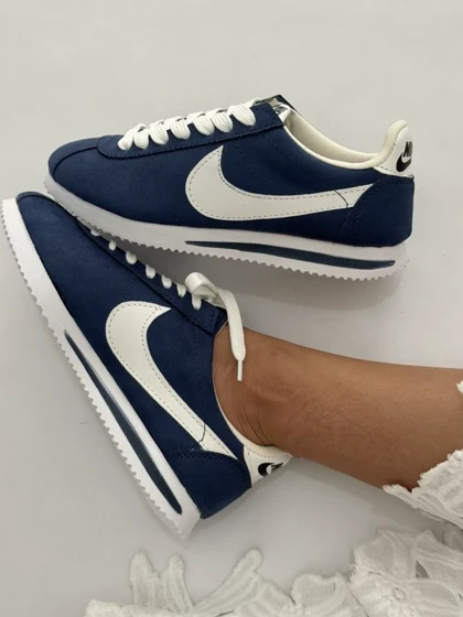 کفش نایک کورتز 1953