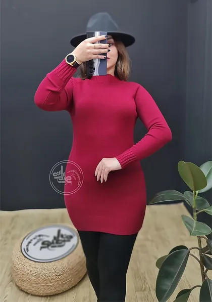 تونیک بافت کژال