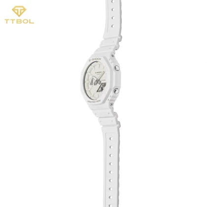 ساعت مچی مردانه کاسیو جیشاک CASIO G-SHOCK GA-2100-7A7